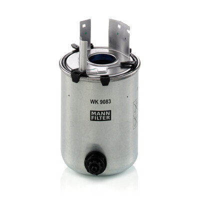 Filtro carburante MANN-FILTER WK 9083