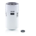Filtro carburante MANN-FILTER WK 930/6 x