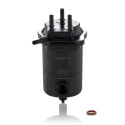 Filtro carburante MANN-FILTER WK 939/17 x