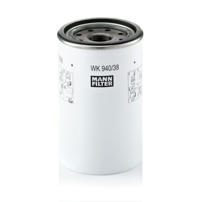 Filtro carburante MANN-FILTER WK 940/38 x