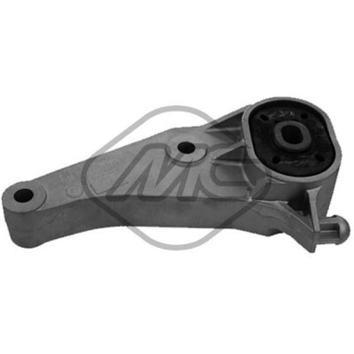 Supporto, motore METALCAUCHO 1011