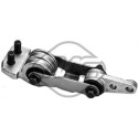 Supporto, motore METALCAUCHO 1022