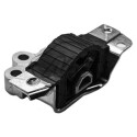 Supporto, motore METALCAUCHO 1033