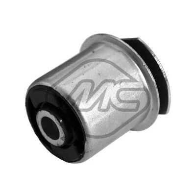 Sospensione, corpo assale METALCAUCHO 2161