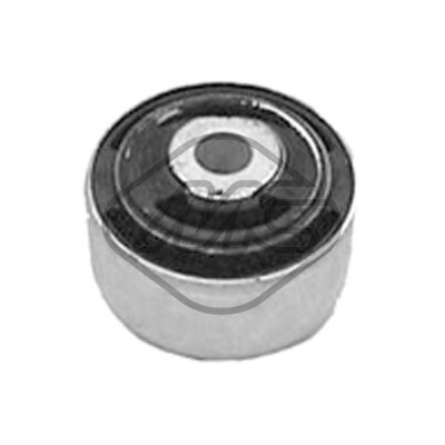Supporto, motore METALCAUCHO 2893
