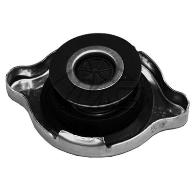 Tappo, serbatoio refrigerante