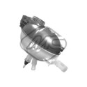 Serbatoio compensazione, Refrigerante