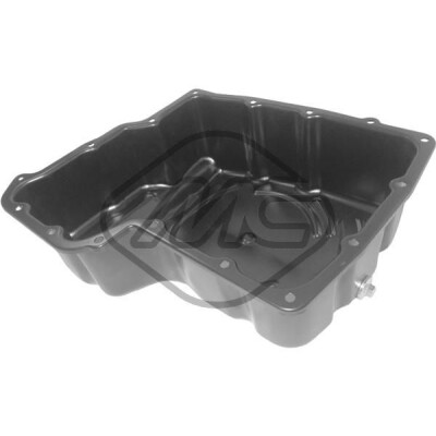 Coppa olio METALCAUCHO 06309