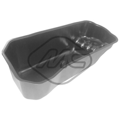 Coppa olio METALCAUCHO 06316