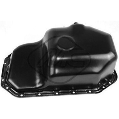 Coppa olio METALCAUCHO 06317