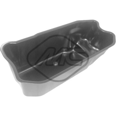 Coppa olio METALCAUCHO 06320
