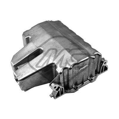 Coppa olio METALCAUCHO 06337