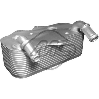 Radiatore olio, Olio motore