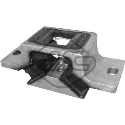 Supporto, motore METALCAUCHO 6544