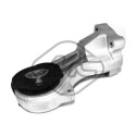Supporto, motore METALCAUCHO 6547