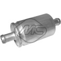Filtro carburante METALCAUCHO 6550