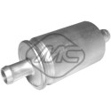 Filtro carburante METALCAUCHO 6554