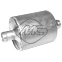 Filtro carburante METALCAUCHO 6561