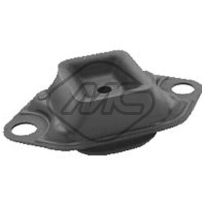 Supporto, motore METALCAUCHO 6802