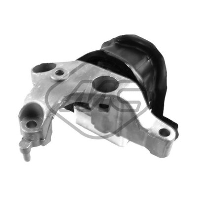 Supporto, motore METALCAUCHO 6812