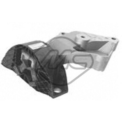 Supporto, motore METALCAUCHO 6816