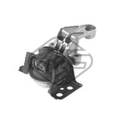 Supporto, motore METALCAUCHO 6840