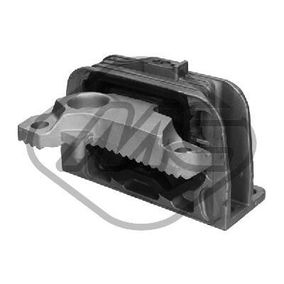 Supporto, motore METALCAUCHO 6860