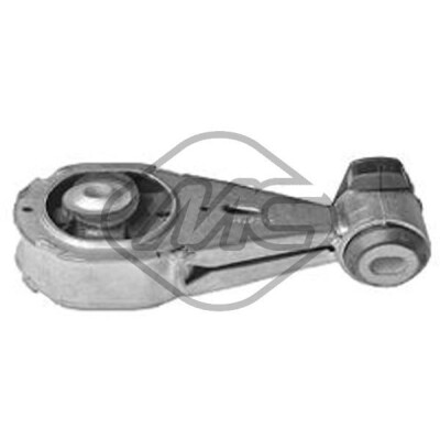 Supporto, motore METALCAUCHO 6884