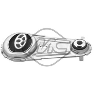 Supporto, motore METALCAUCHO 6890