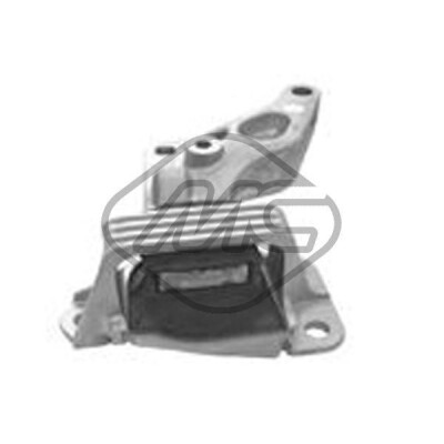 Supporto, motore METALCAUCHO 6898