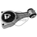 Supporto, motore METALCAUCHO 6902