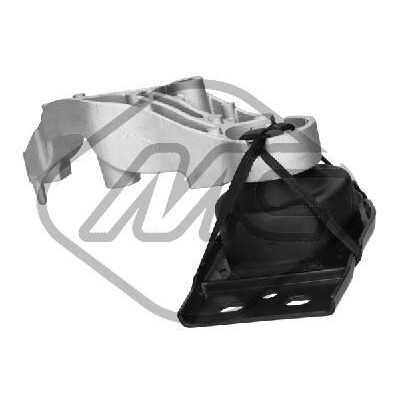 Supporto, motore METALCAUCHO 6904