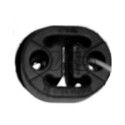Tampone paracolpo, Silenziatore