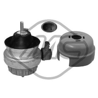 Supporto, motore METALCAUCHO 7142