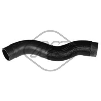 Tubo aria compressore METALCAUCHO 7205