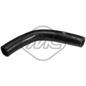 Tubo radiatore METALCAUCHO 7610