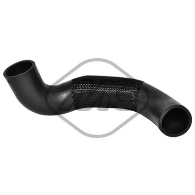Tubo flessibile, scambiatore di calore (riscaldamento)