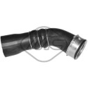 Tubo flessibile aria di sovralimentazione METALCAUCHO 9609