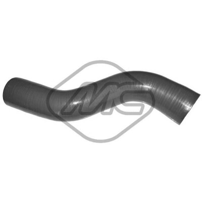 Tubo flessibile aria di sovralimentazione METALCAUCHO 9681