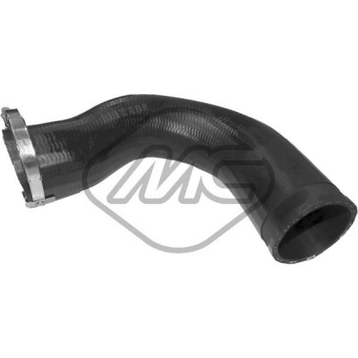 Tubo flessibile aria di sovralimentazione METALCAUCHO 9693