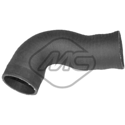 Tubo flessibile aria di sovralimentazione METALCAUCHO 9695