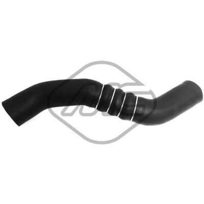 Tubo flessibile aria di sovralimentazione METALCAUCHO 9820