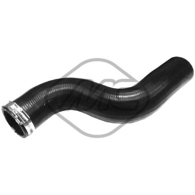 Tubo flessibile aria di sovralimentazione METALCAUCHO 9875