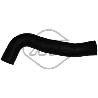 Tubo flessibile, scambiatore di calore (riscaldamento)