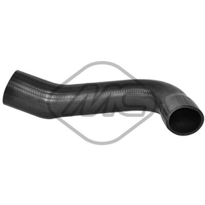 Tubo flessibile dell'aria di sovralimentazione METALCAUCHO 9900
