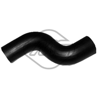 Tubo flessibile, scambiatore di calore (riscaldamento)