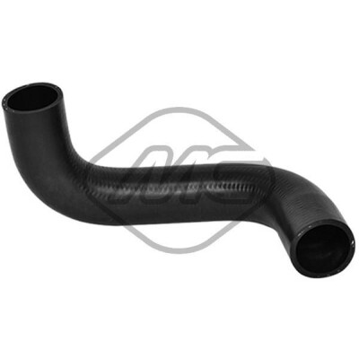 Tubo flessibile, scambiatore di calore (riscaldamento)