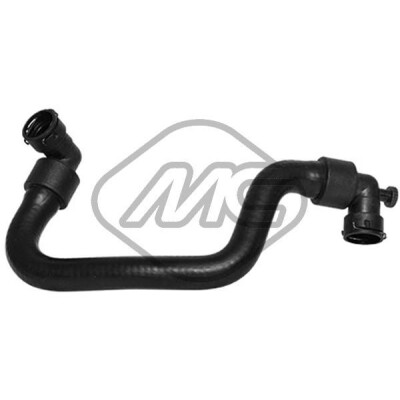 Tubo flessibile, scambiatore di calore (riscaldamento) METALCAUCHO 9948