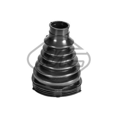 Soffietto, albero motore METALCAUCHO 10201