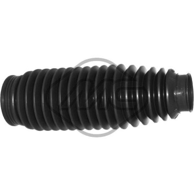 Set soffietti sterzo METALCAUCHO 11008